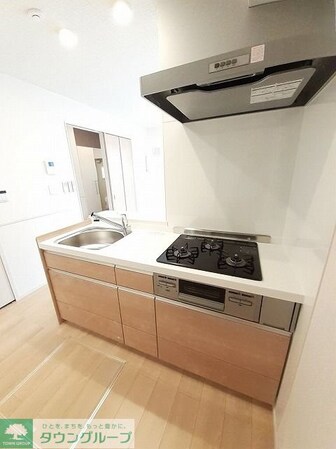 Ks Residenceの物件内観写真